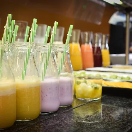 Senator Parque 4* ולנסיה