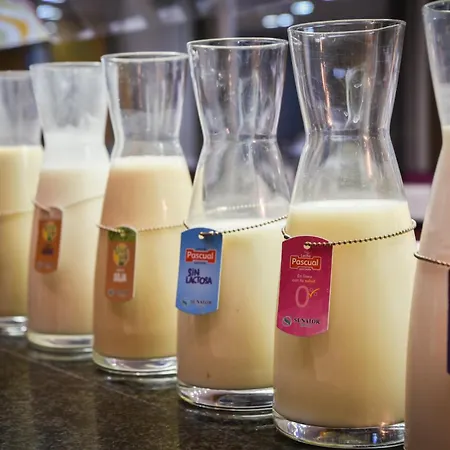 Senator Parque ולנסיה