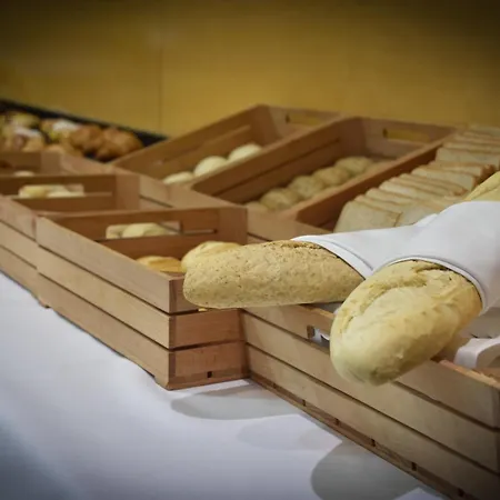 Senator Parque מלון 4*