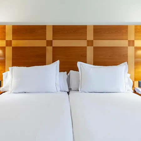 Senator Parque מלון ולנסיה