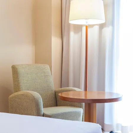 מלון Senator Parque 4*