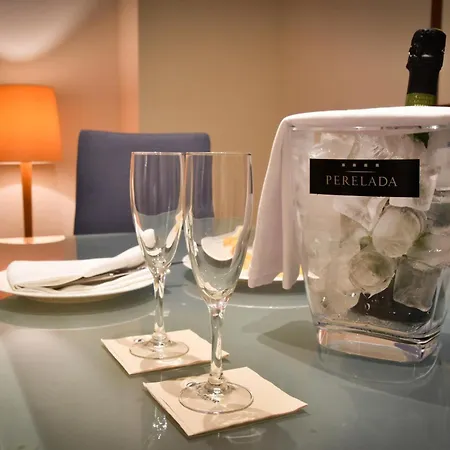 Senator Parque מלון 4*