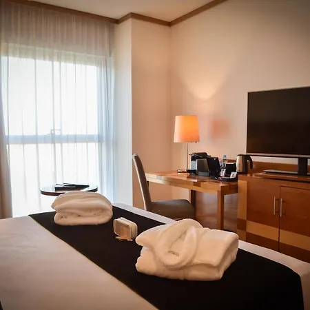 Senator Parque מלון ולנסיה