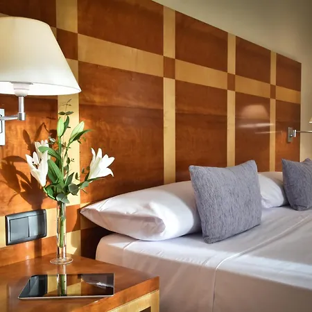 Senator Parque מלון ולנסיה