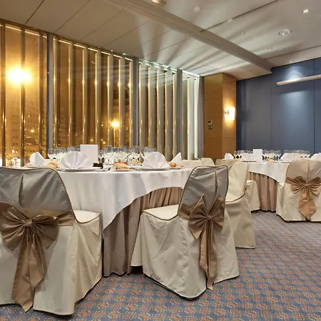 מלון Senator Parque