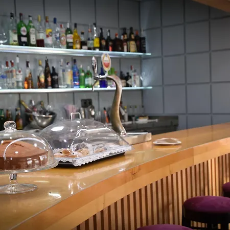 Senator Parque מלון ולנסיה